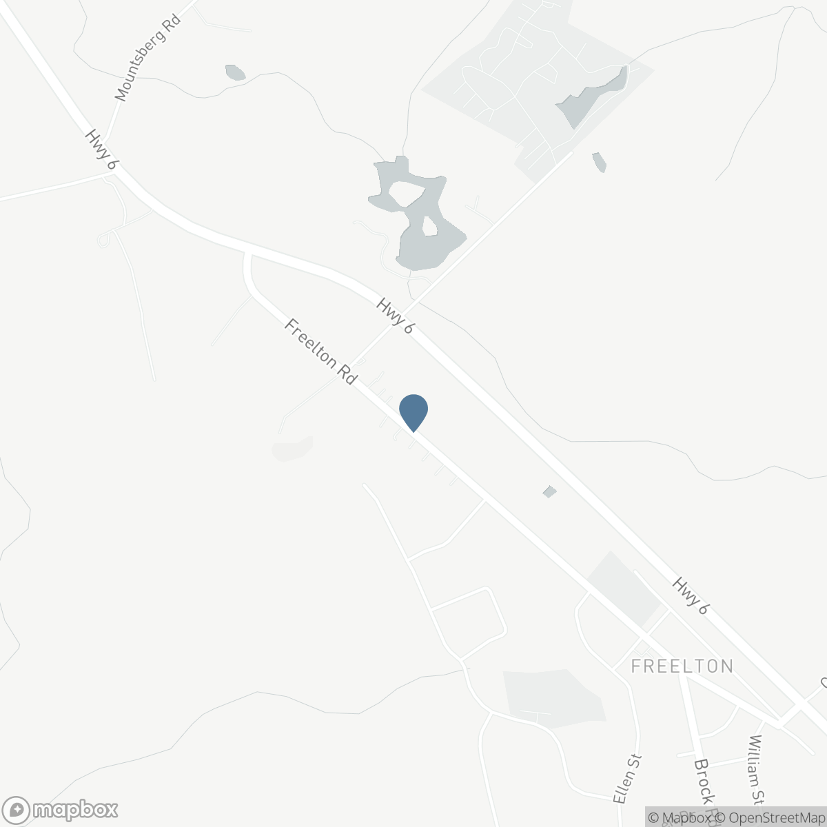 318 FREELTON Road, Puslinch, Ontario N0B 2J0